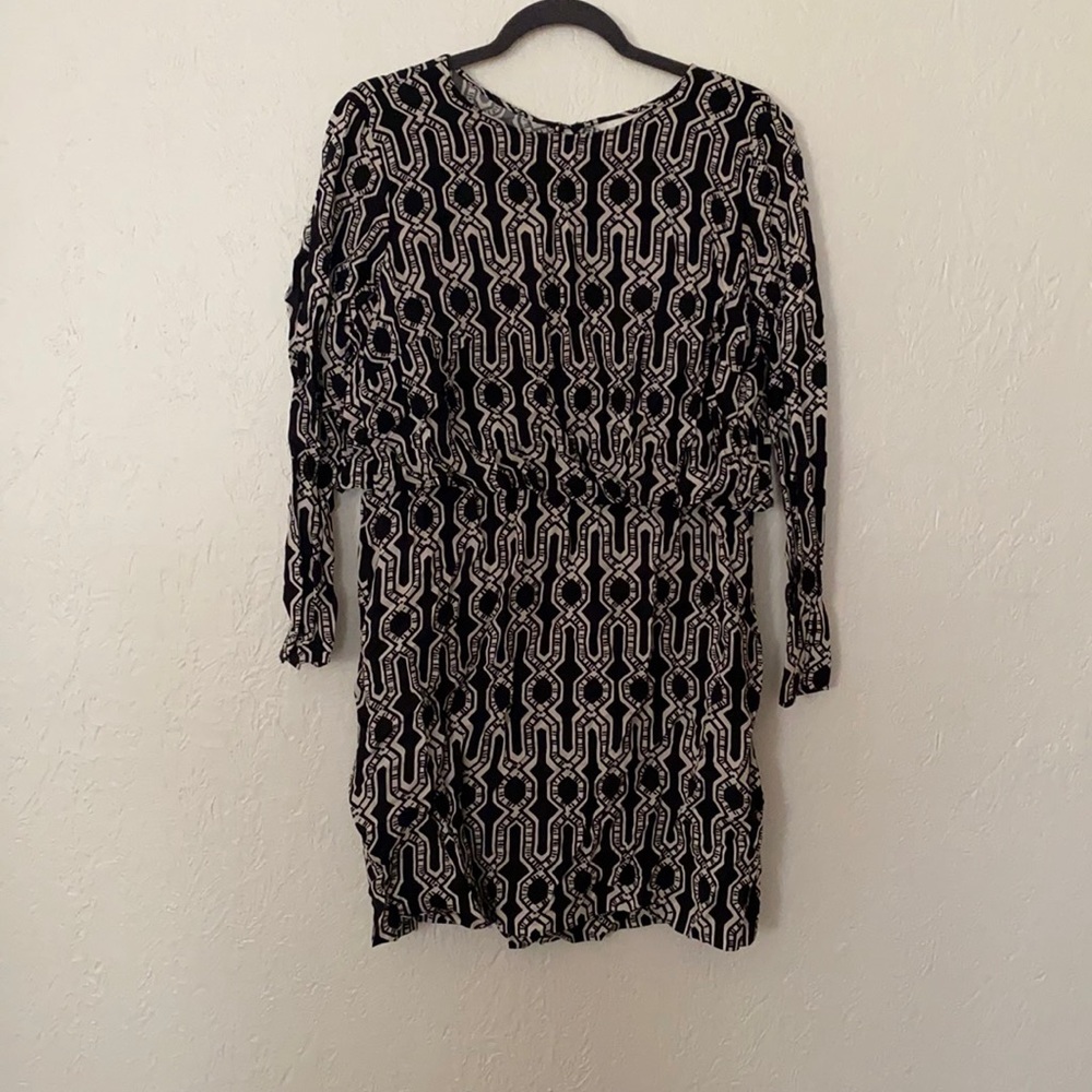 H&M dress